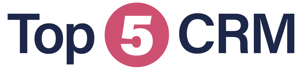Top 5 CRM